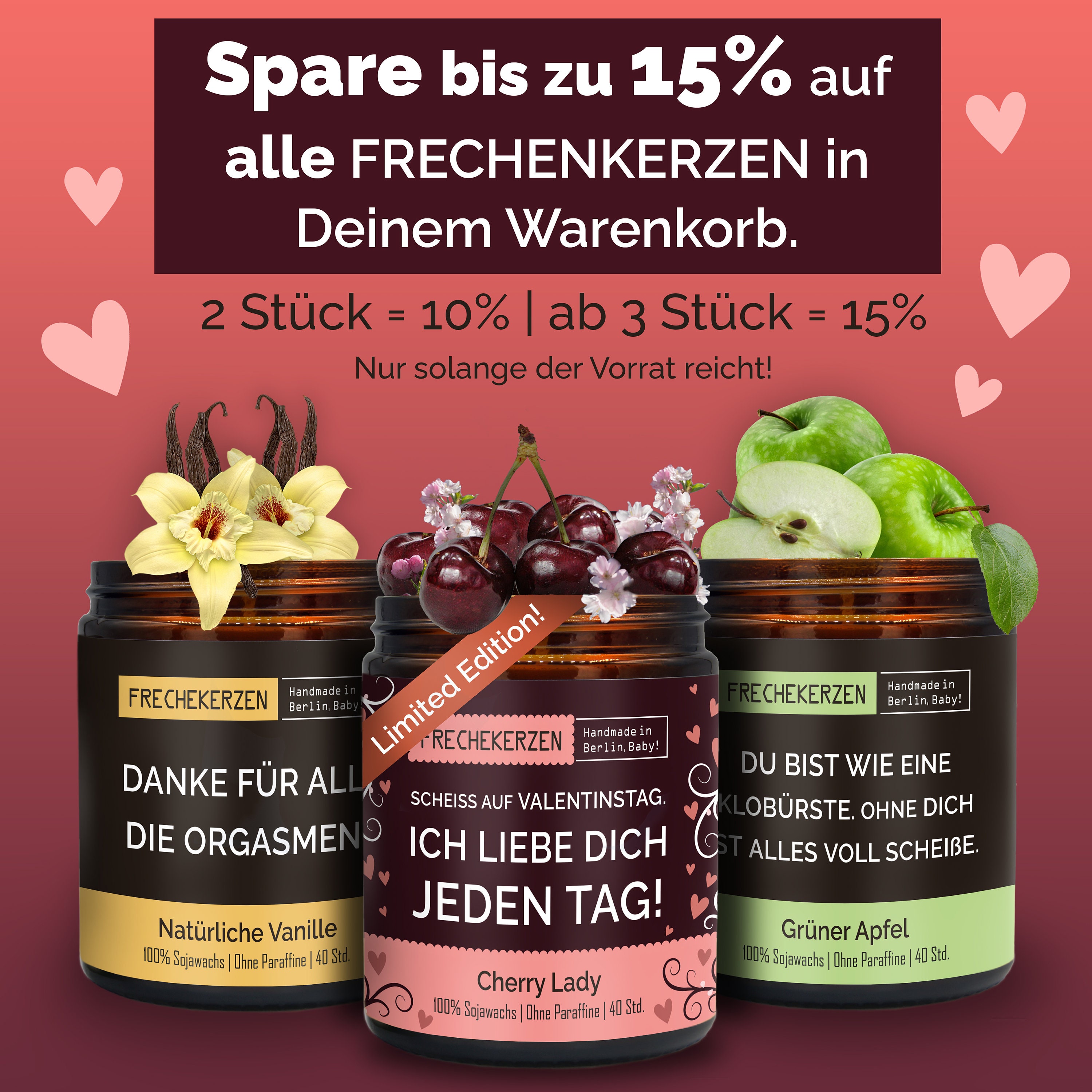 Lustige Duftkerze mit Spruch für Hunde Besitzer & Liebhaber Etsy.de