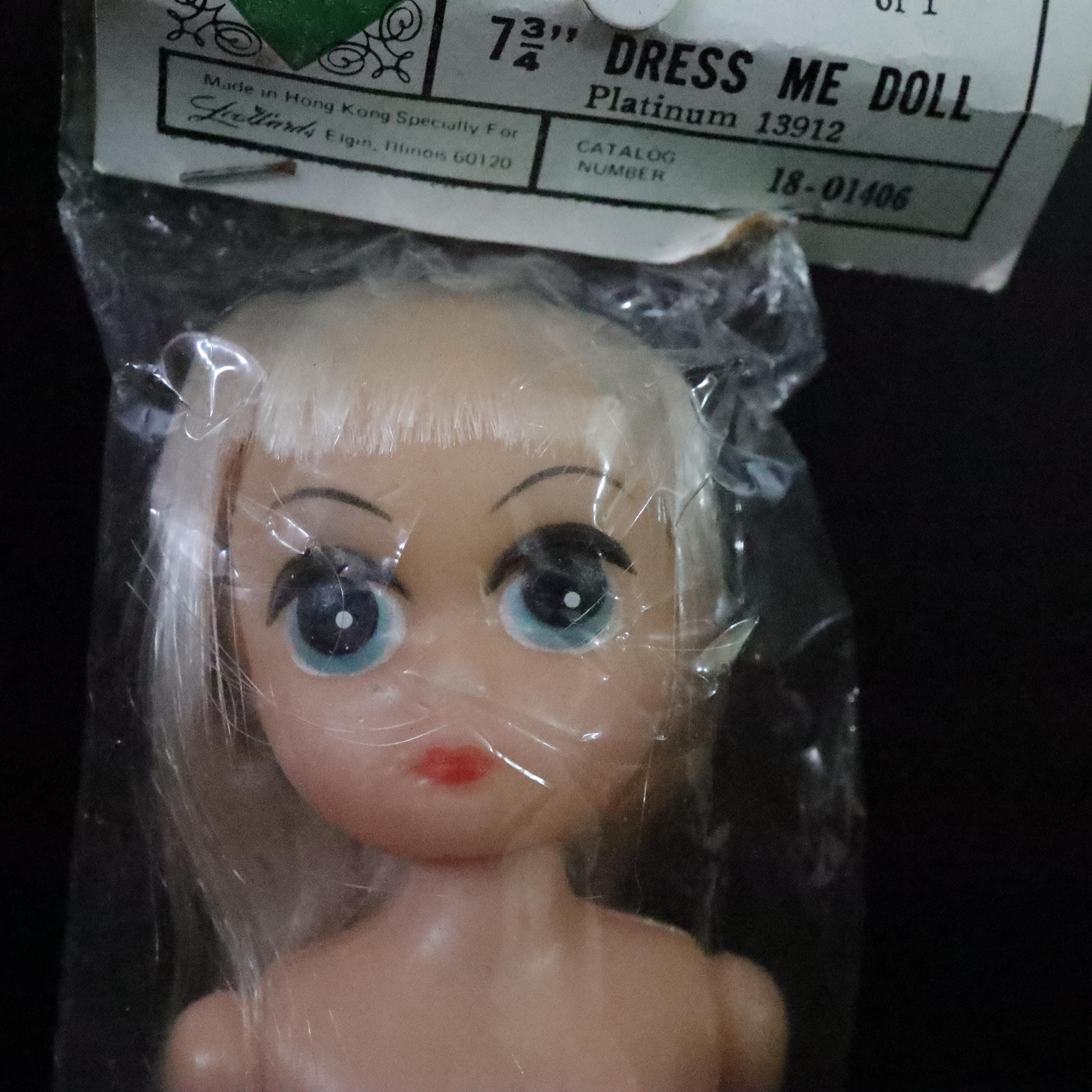 Susie Sad Eyes - Etsy