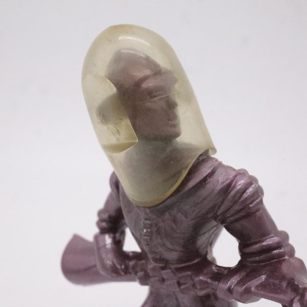 Archer Spaceman Figure - Spaceman With Laser Gun