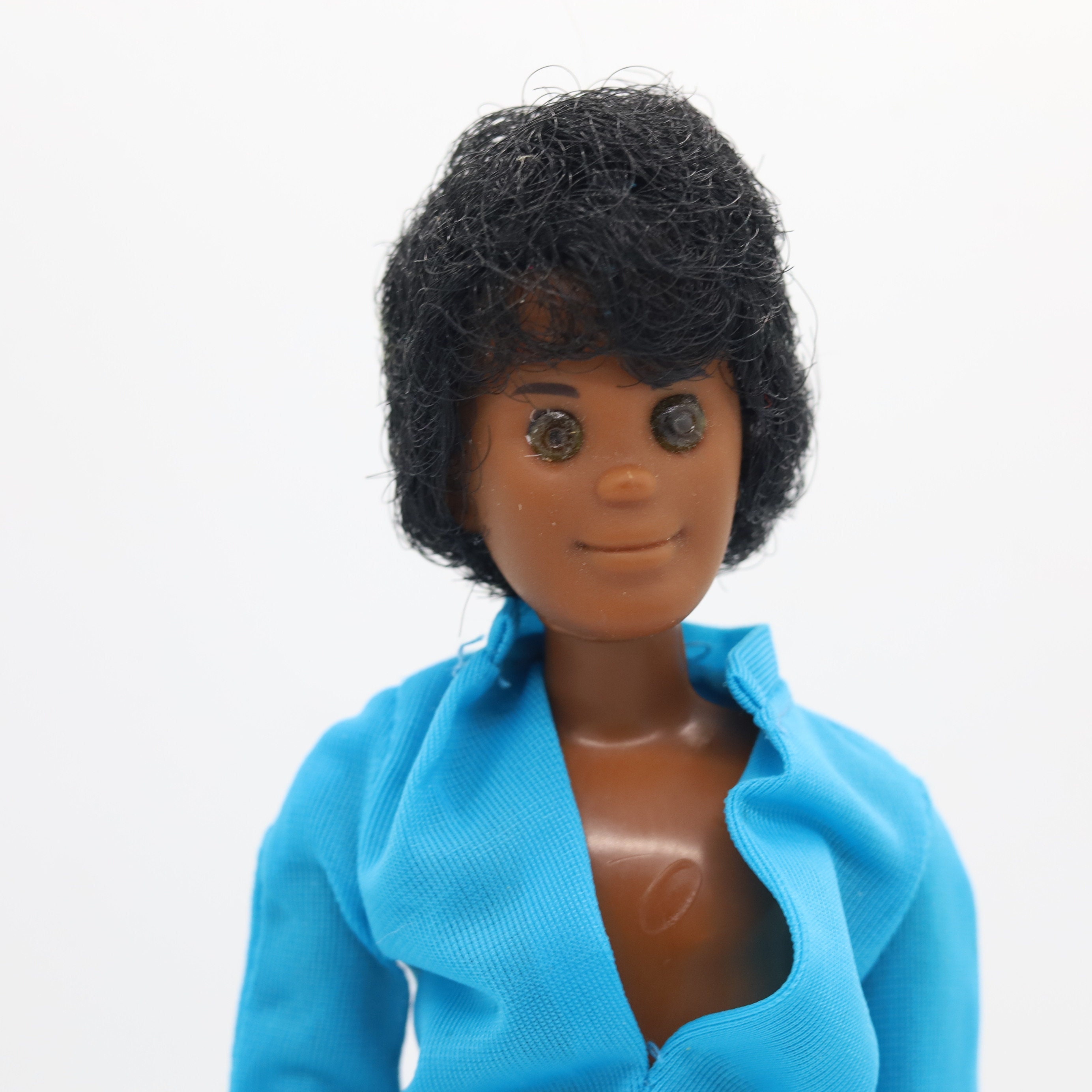 Happy family cheap dolls 1970's