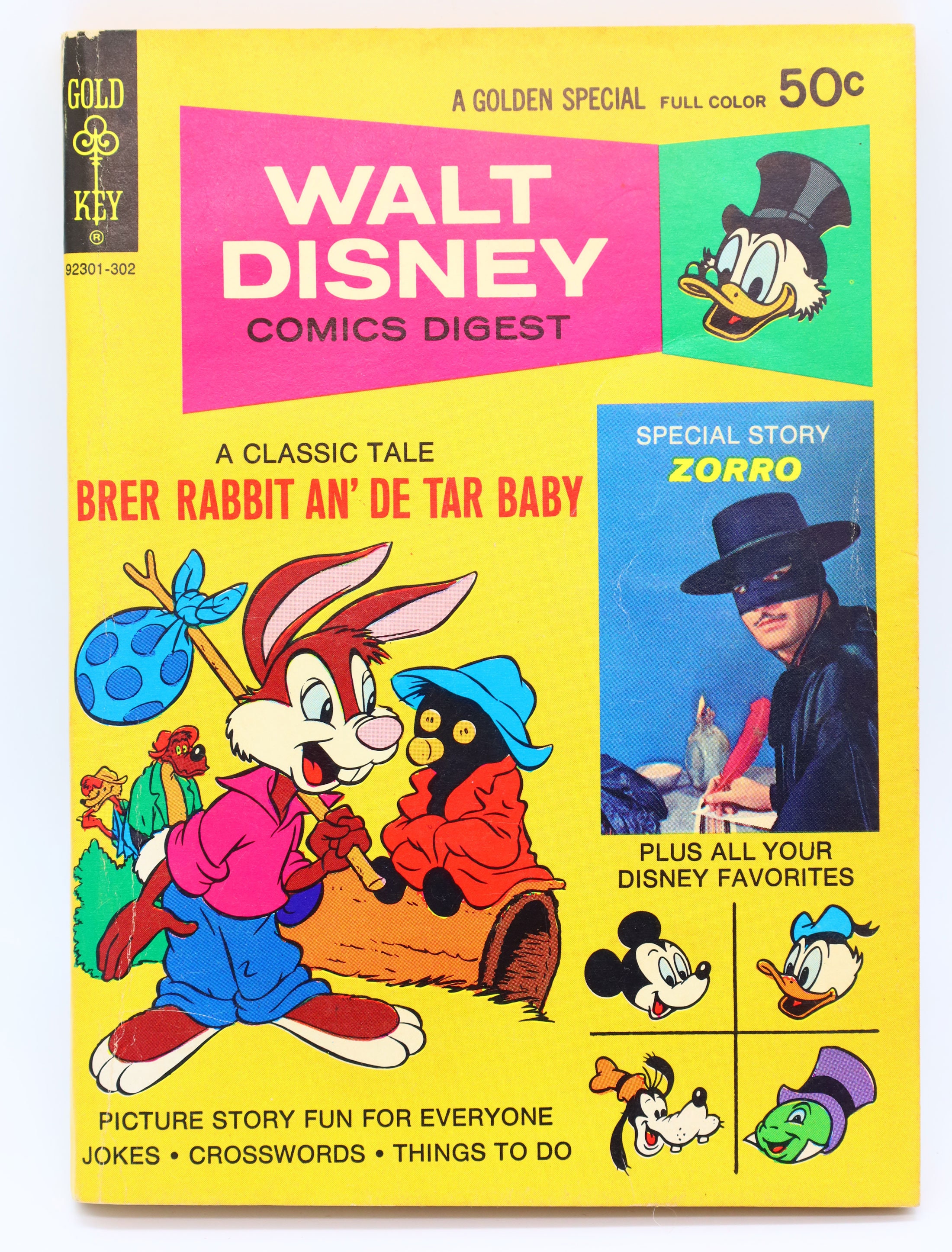 Zorro Comics Books - Etsy