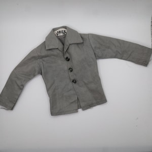 GI Joe Desert Survival shirt Hasbro 1974