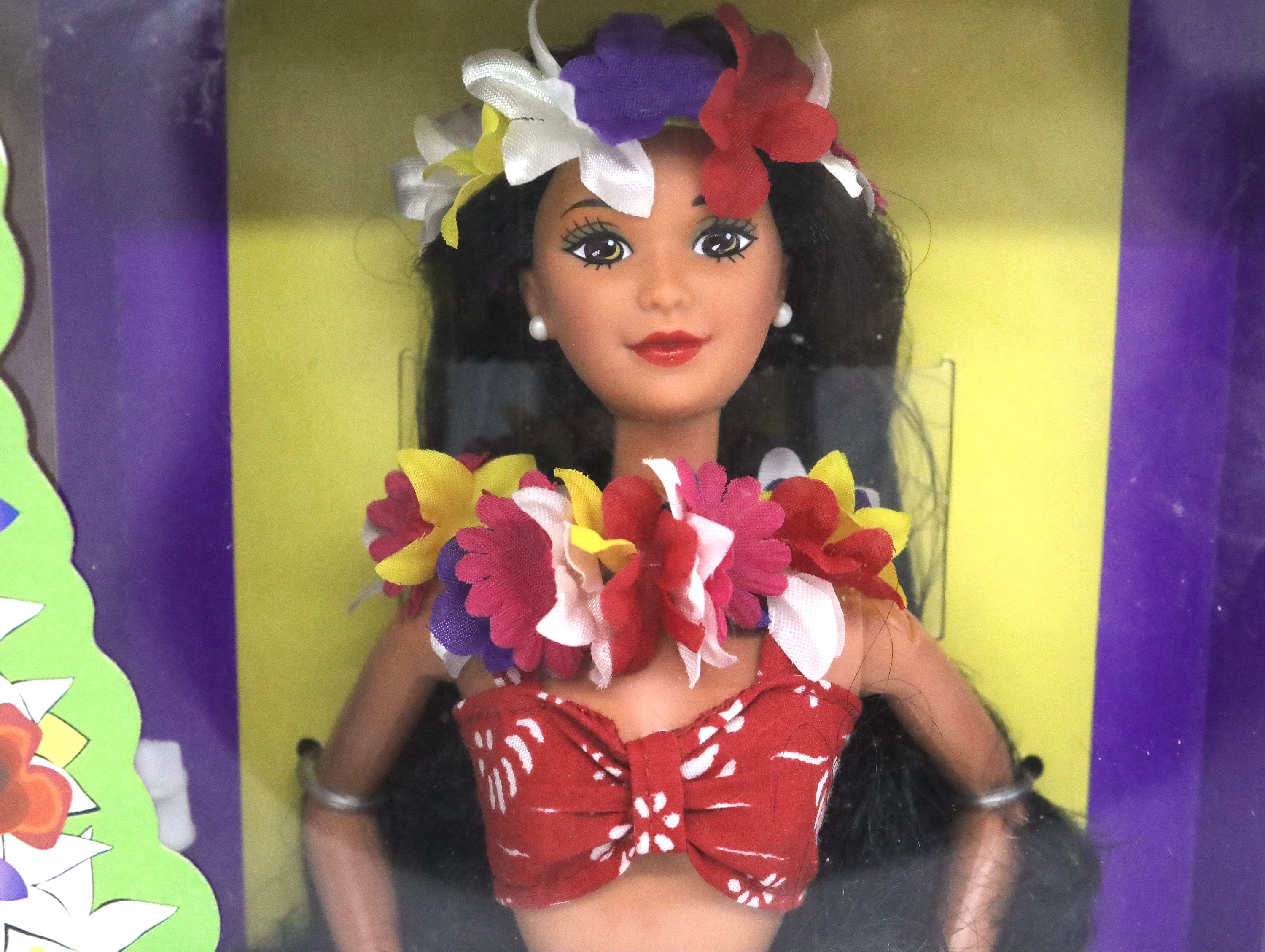 Buy Barbie in Hawaii Online In India Etsy India