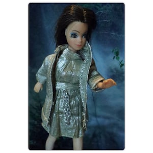 Topper Dawn - Angie 4x6 Magnet