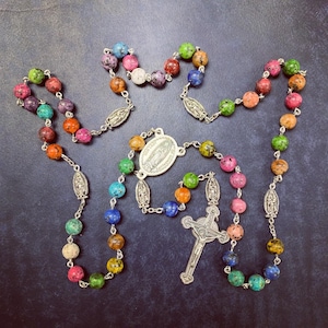 Our Lady of Guadalupe Rosary