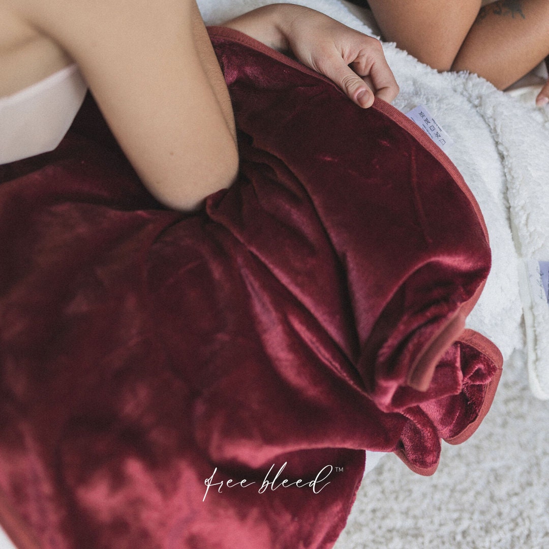 Waterproof blanket canada online