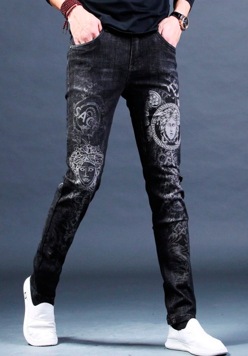 Designer style jeans Clearance