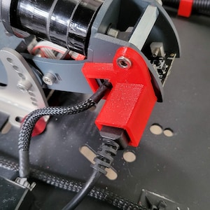 Heusinkveld Sprint USB-kabelbeschermer