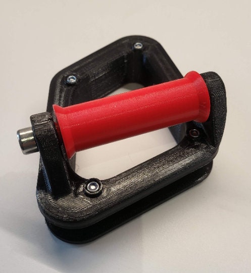Sim Racing Belt System Seatbelt Roller System for Use With Belt Tensioner Systems, Simracing ...