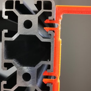 Fanatec ClubSport DD/DD+ Power Brick - PSU mounts.
www.mt3dprinteddesigns.etsy.com
