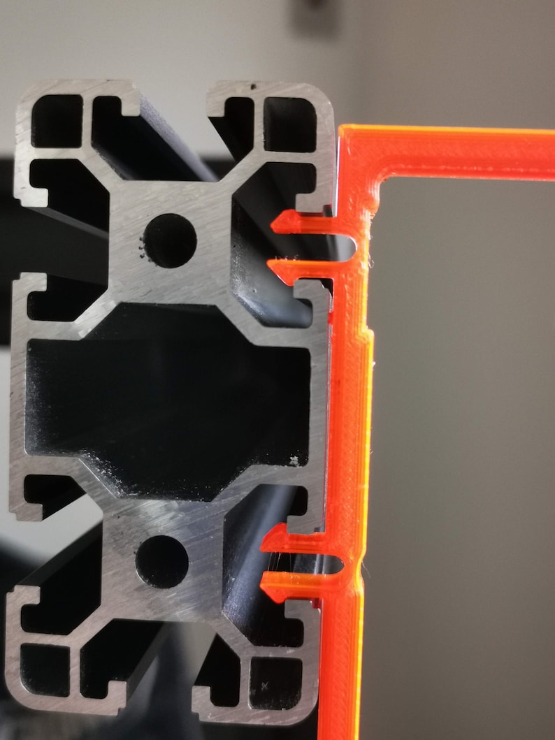 Fanatec ClubSport DD/DD+ Power Brick - PSU mounts.
www.mt3dprinteddesigns.etsy.com