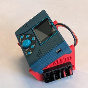 Icharger DX6, DX8, 308, 406 Stand - Etsy