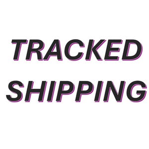 Upgrade je bestelling naar verzending met tracking