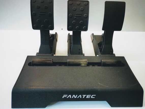 Are the Fanatec CSL Elite V2 pedals worth it? Is this price