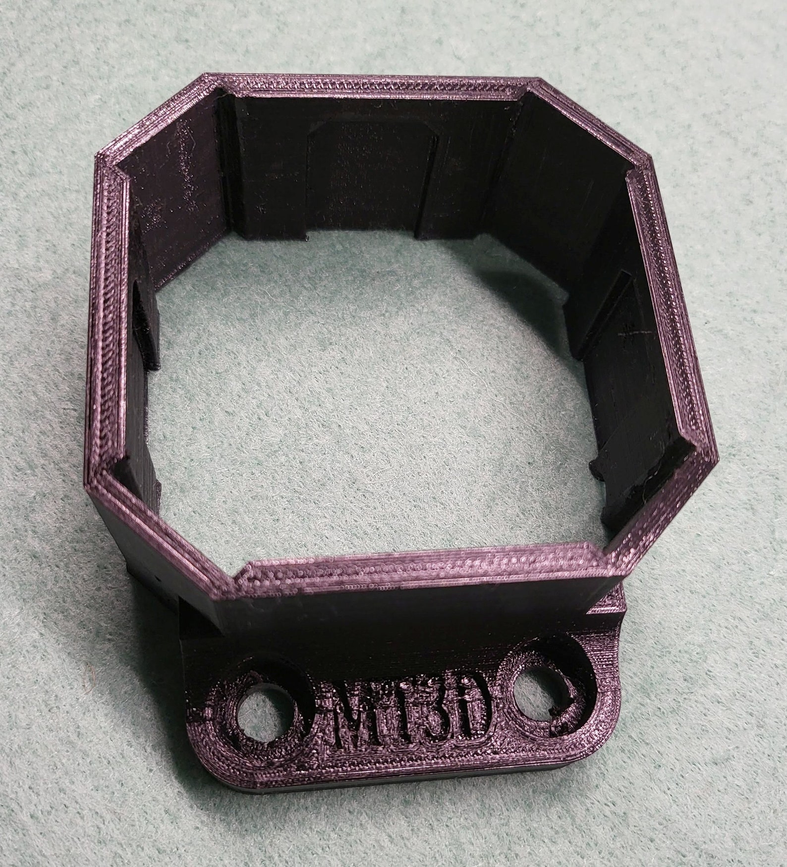 Fanatec DD 1/2 Estop Switch 8020 Mount podium Kill Switch Etsy