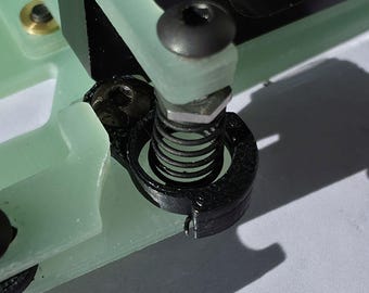 Protezioni laterali a molla per Mardave MD26 Mini