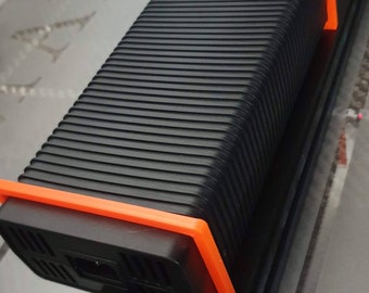 Bloque de alimentación Fanatec ClubSport DD/DD+ - Soportes para fuente de alimentación