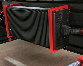 Simagic Power Brick - uchwyty do zasilaczy