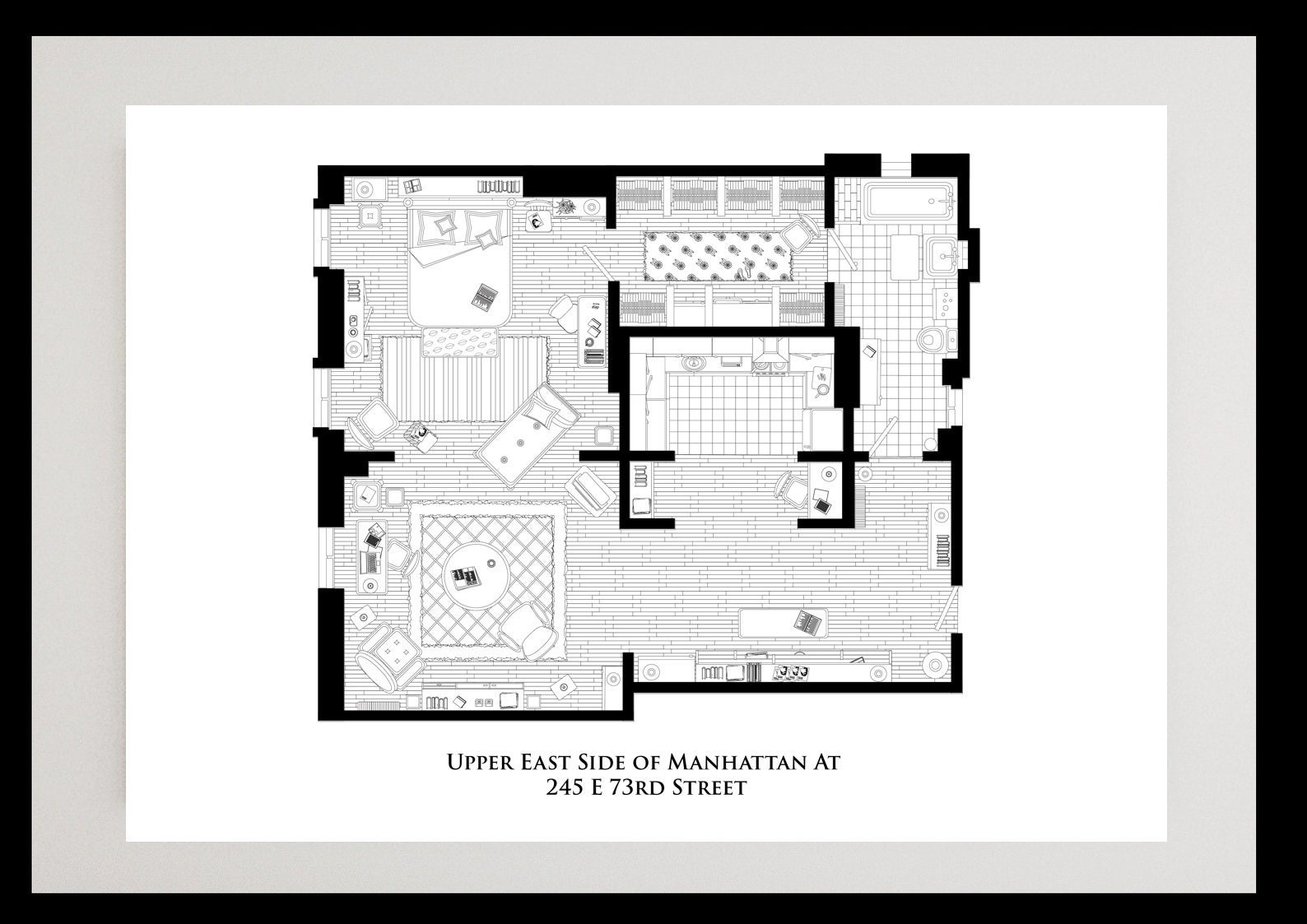 Stranger Things Floor Plan TV Show Wheeler House Floor Plans By Matilda Stranger Things Floor Plan TV Show Wheeler House Floor Plans By Matilda