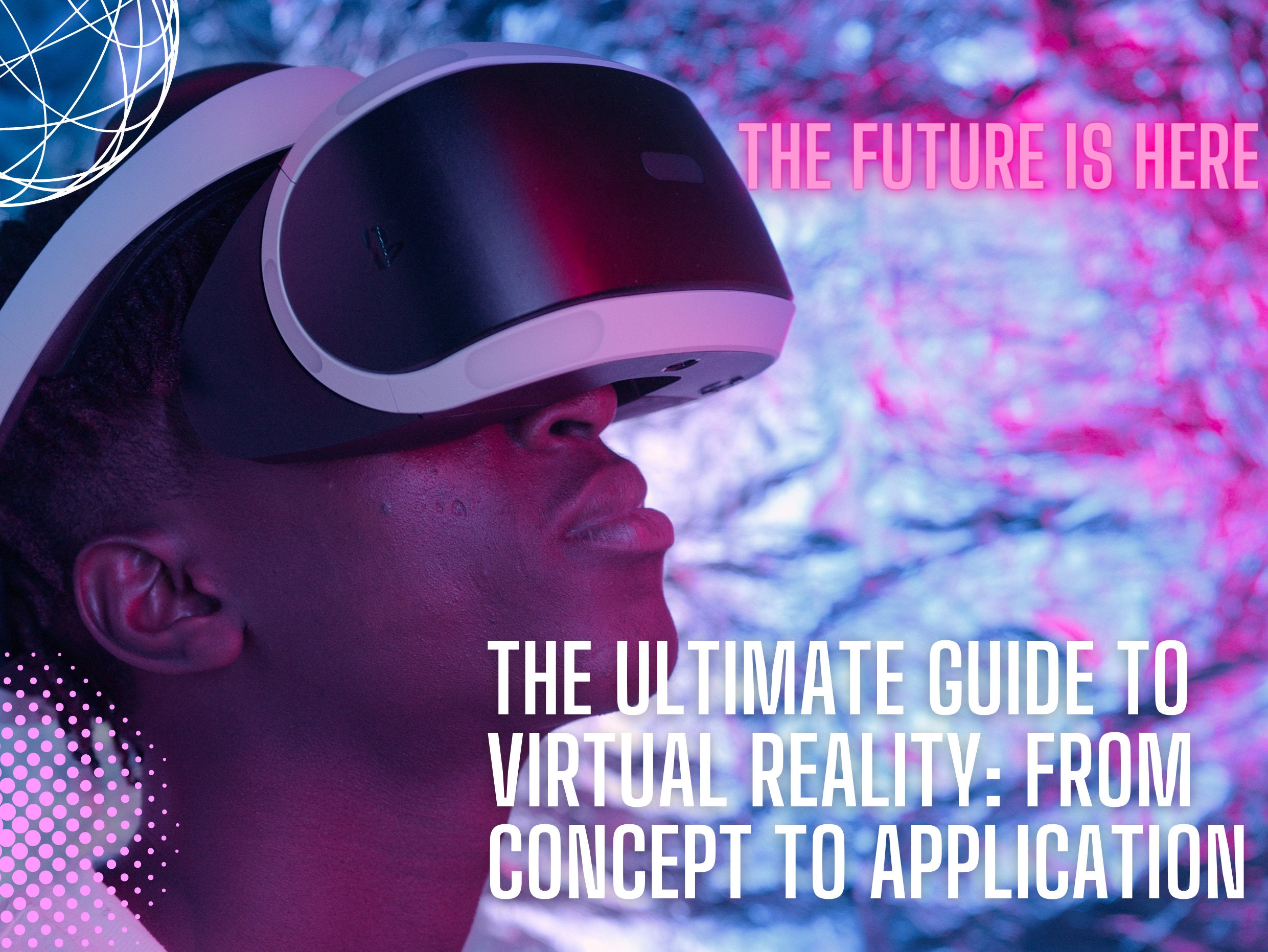 VIRTUAL REALITY F R EINSTEIGER DER ULTIMATIVE GUIDE visual data 5