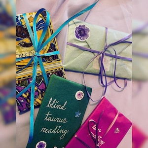 Lectura de TAROT DEL ZODIACO A CIEGAS personalizada / lectura autoguiada / personalizada según tu signo del zodíaco
