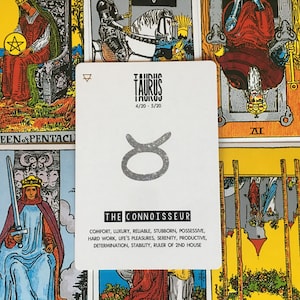 TAURUS Tarot Reading - ASTROLOGY Tarot Reading - TAROT Reading for Taurus