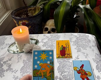 INNER CHILD TAROT Reading | Inner Child Healing Reading | 24 hrs tarot reading