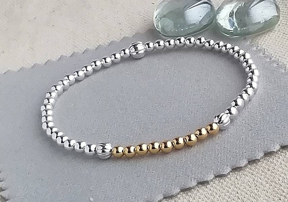 90th birthday best sale bracelet