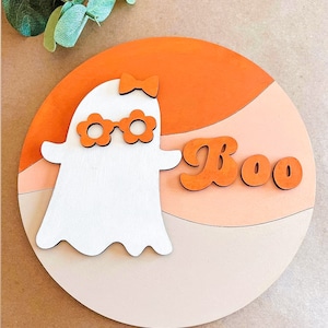 Halloween DIY Paint Kit
