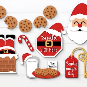 Christmas Tiered Tray DiY | Christmas DiY | Tiered Tray DiY | Paint Kit | Boutique Kit | Tiered Tray