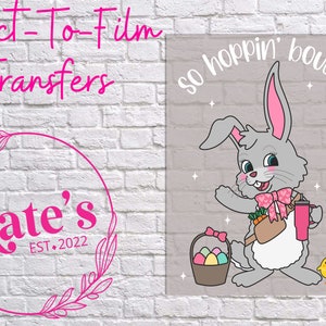 So Luckin' Boujee DTF Transfer