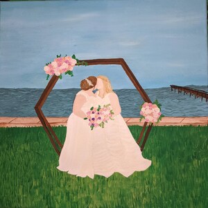 Custom Portrait
