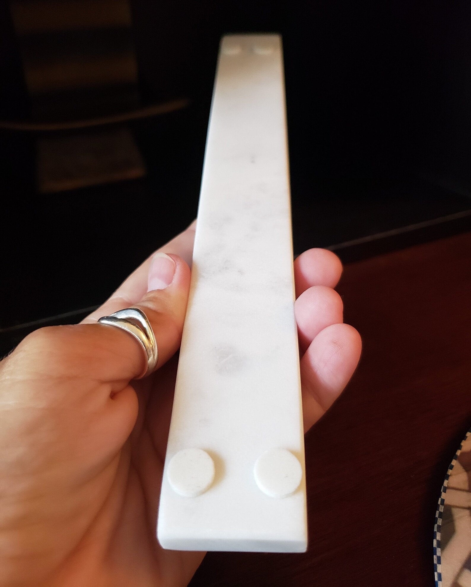 Marble Incense Burner Marble Solid Marble Incense Burner Etsy