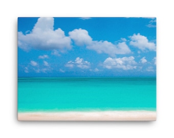 Grace Bay Beach, Providenciales, Turks and Caicos