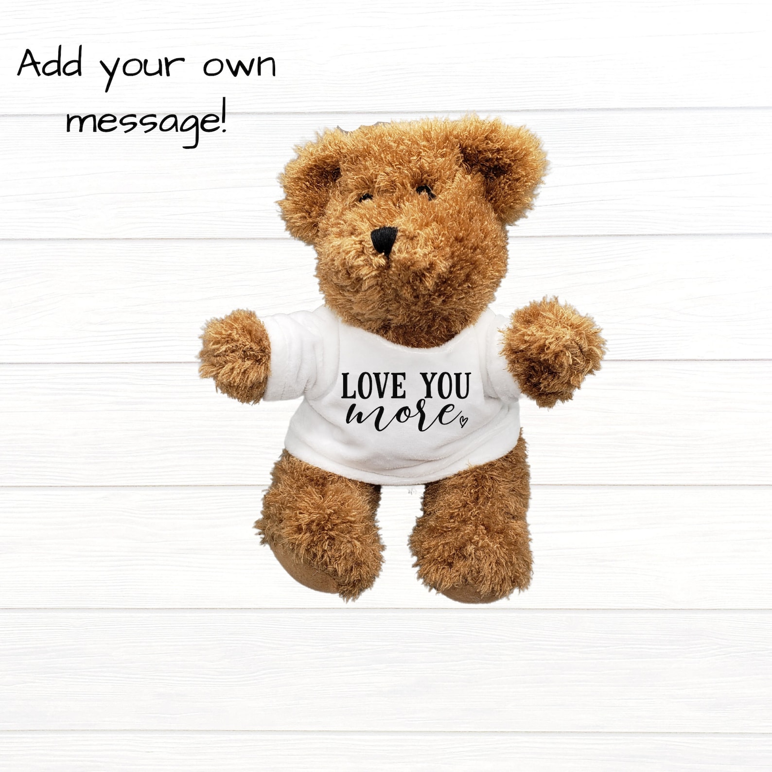 Custom Stuffed Puppy Personalized Tshirt for Stuffed Animal Etsy