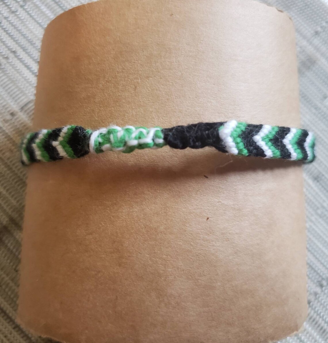 BOBA BUDDY friendship bracelets Etsy