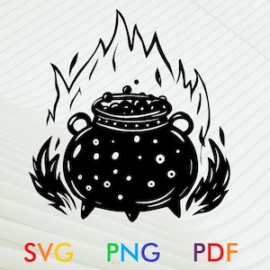Magic potion svg, Magic potion png, Tattoo design svg, Tattoo design png