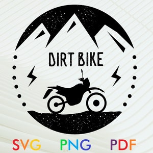 Mountainbike svg, Mountainbike png, Fahrrad svg, Fahrrad png, Dirt Bike svg, Dirt Bike png, Motorrad svg, Motorrad png, Motorrad Berg svg