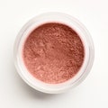 Minimalist Mineral Luminous Loose Blush Powder - Natural Glow, Vegan, Cruelty-Free, Clean Beauty Face Makeup for Sensitive Skin, 3g
