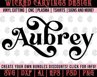 Personalized baby bodysuit featuring the name CAROL showcased in photos of letters from actual signs; Baby gift; Baby shower