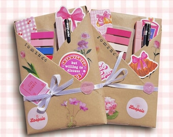 Blind Date With a Book: Surprise New Book, Pick Your Genre, Bookish Gift