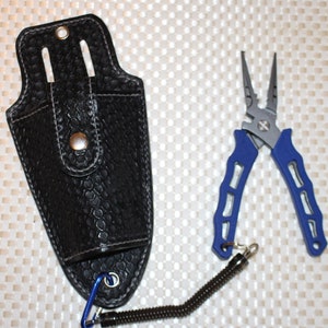 Fishing Pliers Sheath 