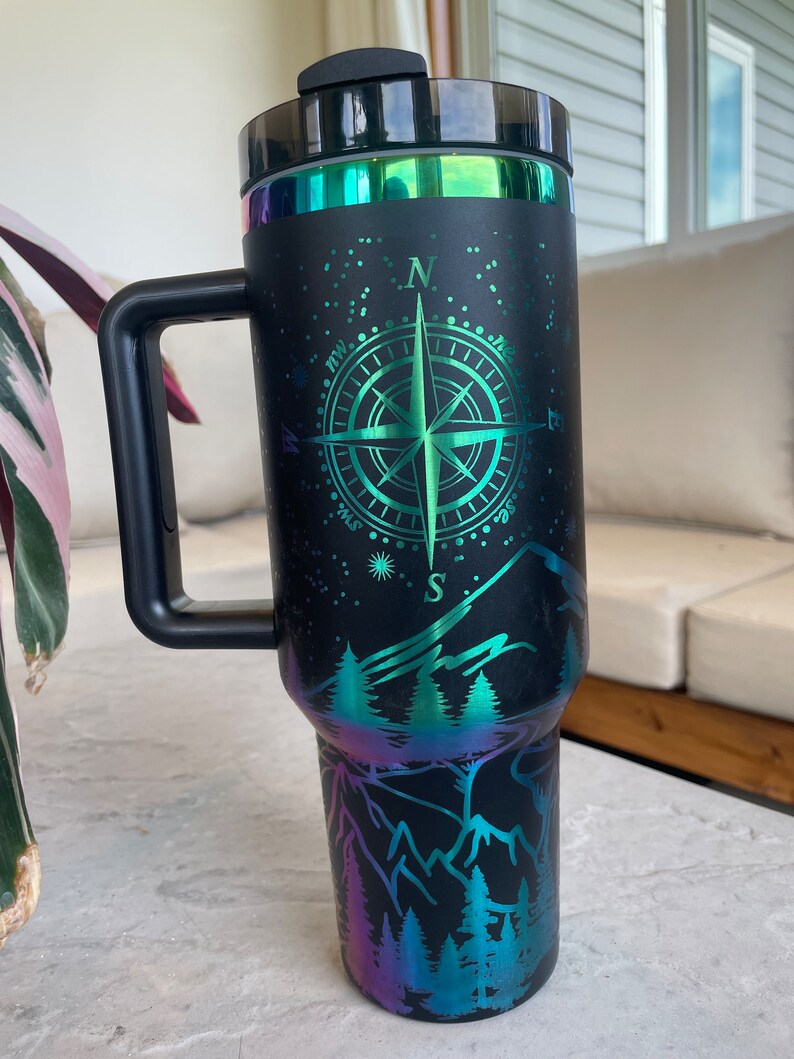 Tumbler