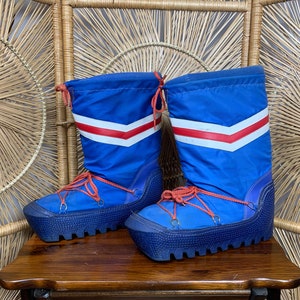 1970 moon boots shop