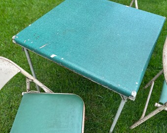 Samsonite table online