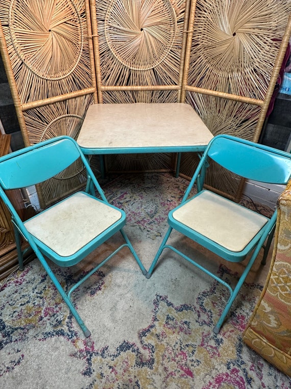 Vintage schoolhouse sale chairs