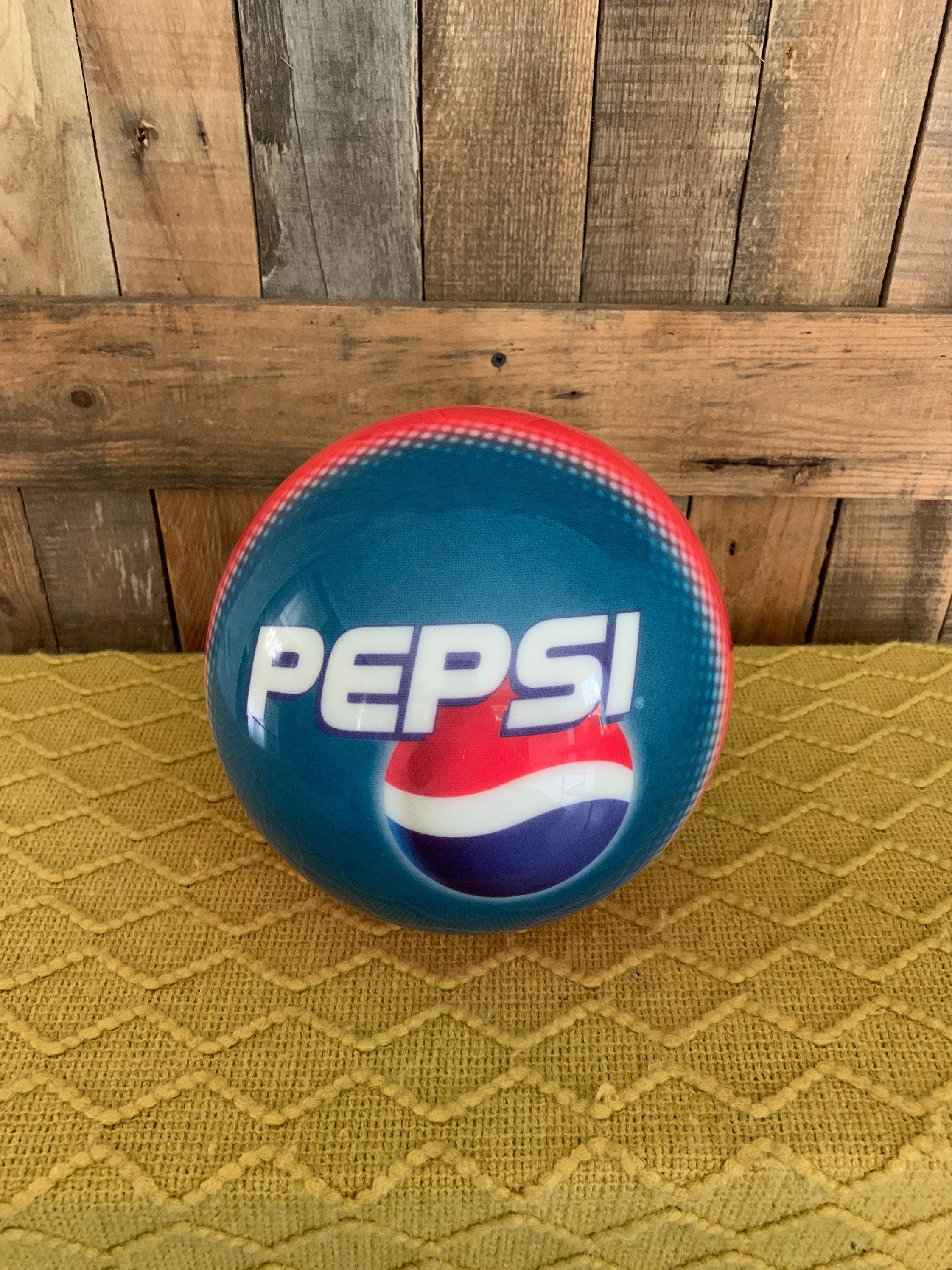 Can be calculated Vague collection Vintage Pepsi Bowling Ball Undrilled Never Used Pepsi - Etsy India Can be calculated Vague collection Vintage Pepsi Bowling Ball Undrilled Never Used Pepsi - Etsy India