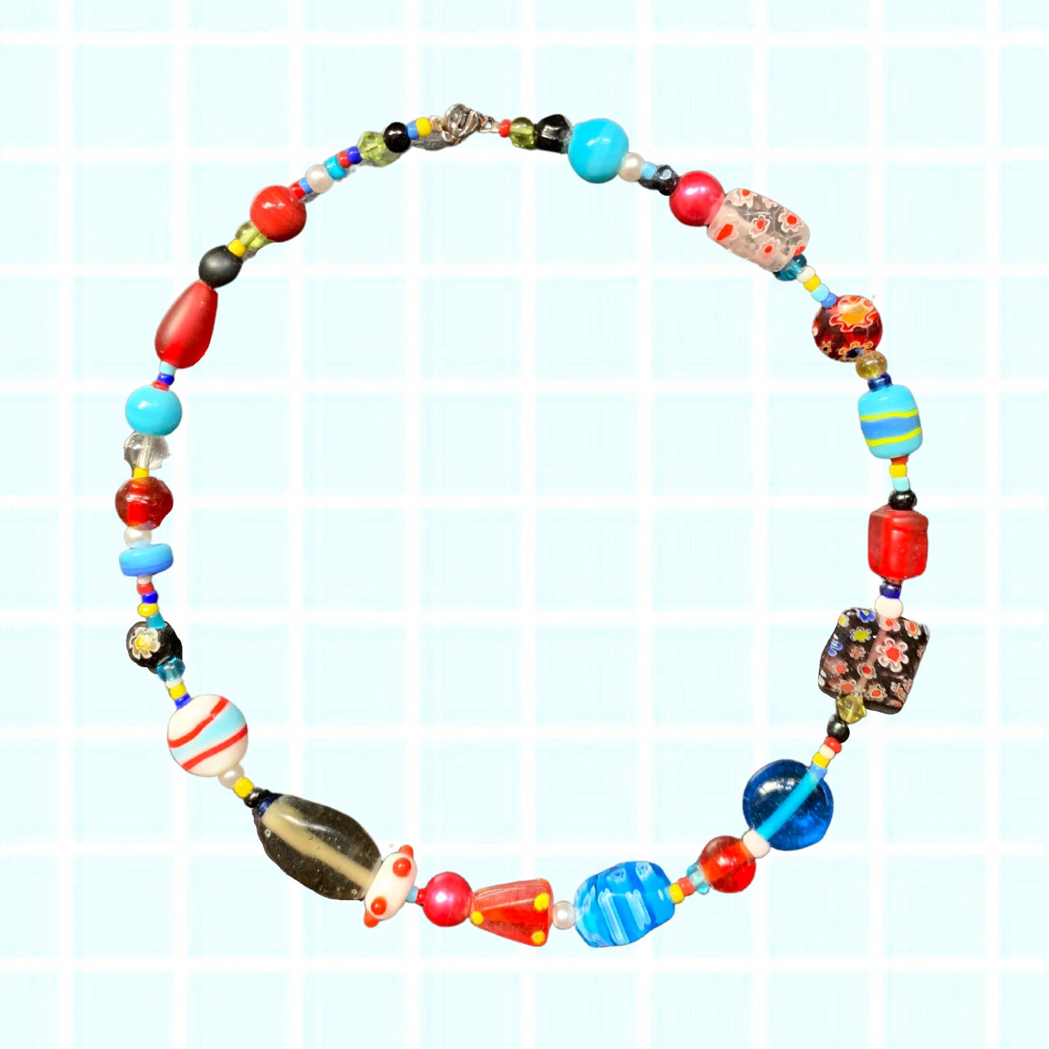 Damon Albarn Necklace Etsy Hong Kong