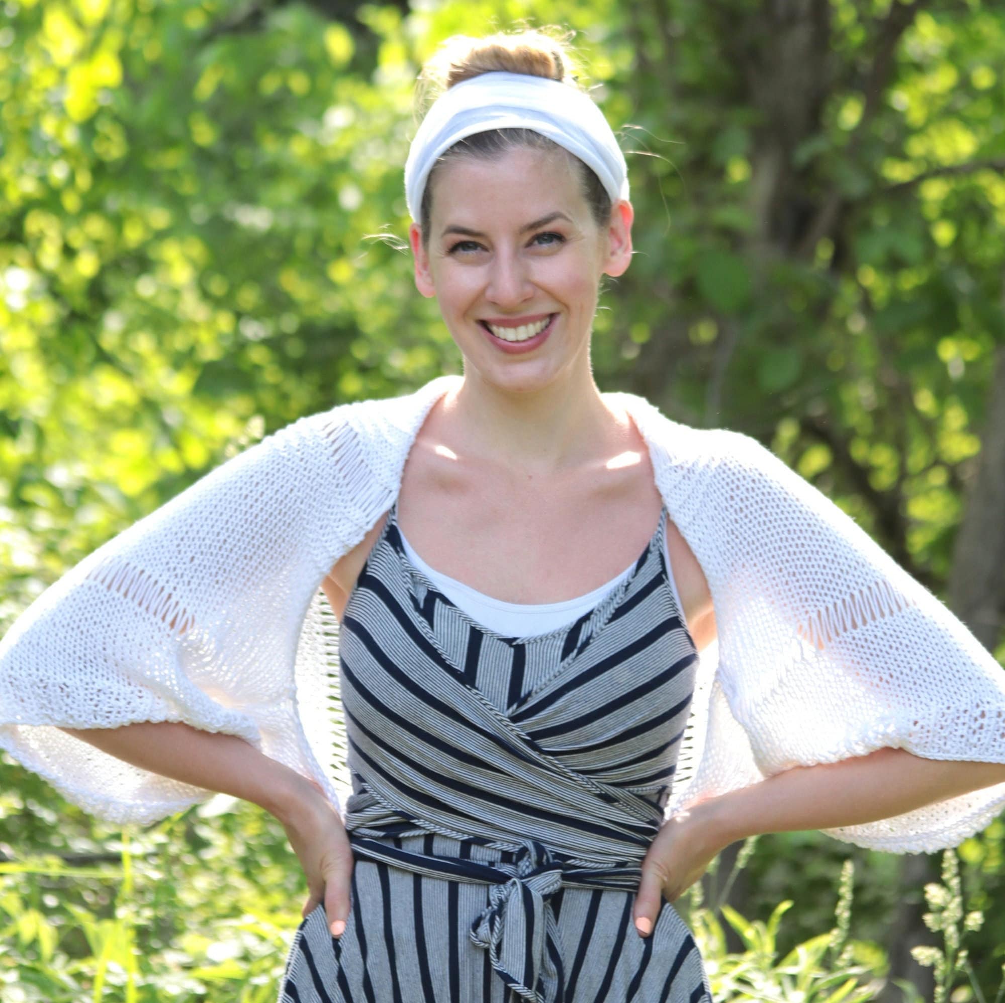 ModernVintageKnitsCo - Etsy