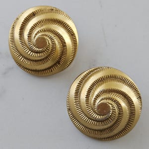 French Antique Buttons Gilt Buttons Lot of 2 Paris Buttons EG Paris Buttons Rare Vintage Lover Gifts Collectibles Coat Buttons Reenactment